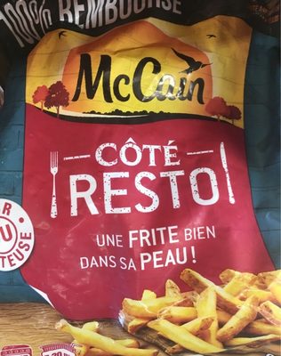 Frites Frites