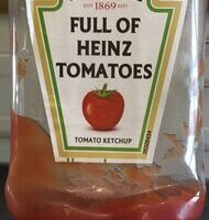 Heinz Tomato Ketchup