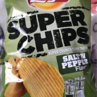 Super Chips Salt' N Pepper