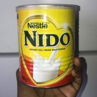 Nido
