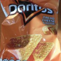 Nacho Cheese