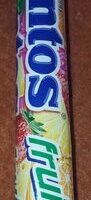Mentos Fruit