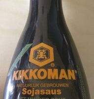 Soy Sauce Less Salt