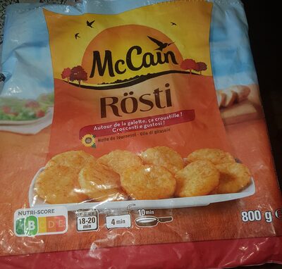 Rösti Rösti