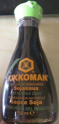 Soy Sauce Less Salt Soy Sauce Less Salt