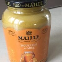 Mustard Honey