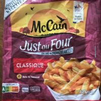 Just Four Classique