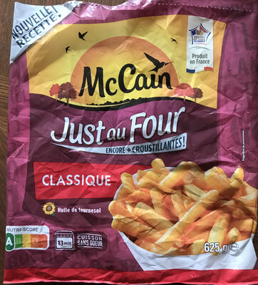 Just Four Classique Just Four Classique