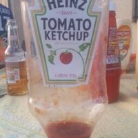 Tomato Ketchup