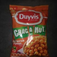 Crac à nut Crac à nut