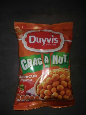 Crac à nut Crac à nut