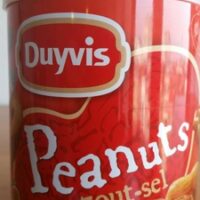 Peanuts