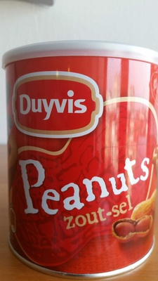 Peanuts Peanuts