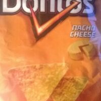 Nacho Cheese