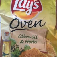 Oven Olive Oil & herbs