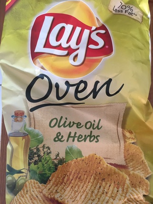Oven Olive Oil & herbs Oven Olive Oil & herbs