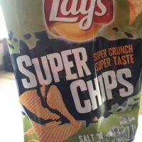 Superchips Salt 'n Pepper