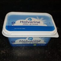 Halvarine