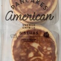 Albert Heijn American Pancakes