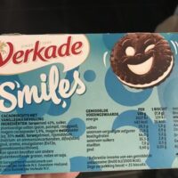 Smiles Cocoa Biscuits Smiles Cocoa Biscuits