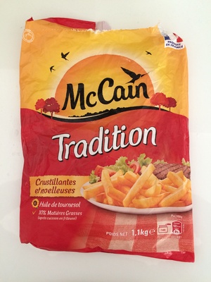 Tradition Tradition