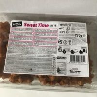 Sweet Time