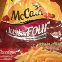 Just Au Four Classic