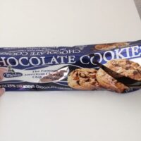 Cookies au