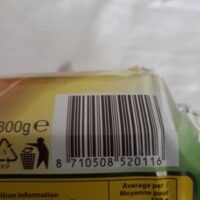 Fourré Lemon Fourré Lemon