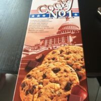 Cooky N01 Cooky N01