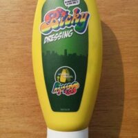 Bicky dressing