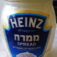 Spread Mayonnaise