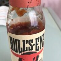 Smokey chipotle hot Sauce