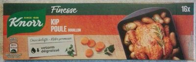 Kip Chicken bouillon Kip Chicken bouillon