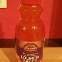 Loempia Sauce
