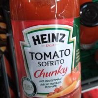Tomato sofrito