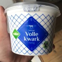 Volle kwark