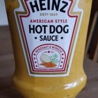 Hot dog Sauce