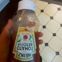 Ketchup