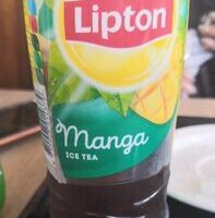 Lipton Iced Tea Mango