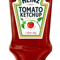 Heinz Ketchup
