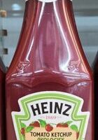 Heinz Ketchup Luomu