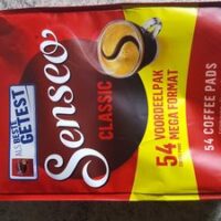 Café Pads