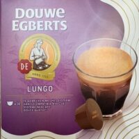 Lungo Capsule dolce gusto Lungo Capsule dolce gusto