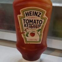 Ketchup