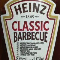 Classic Barbecue
