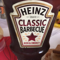 Classic barbecue