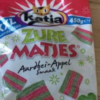 Zure matjes Zure matjes