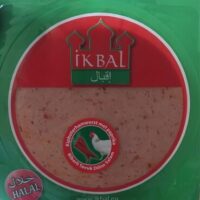 Salami ikbal