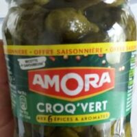 croq'vert